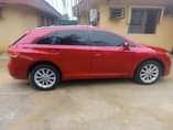 A picture of 2010 model Full option Extremely superb Factory fitted Super Sound