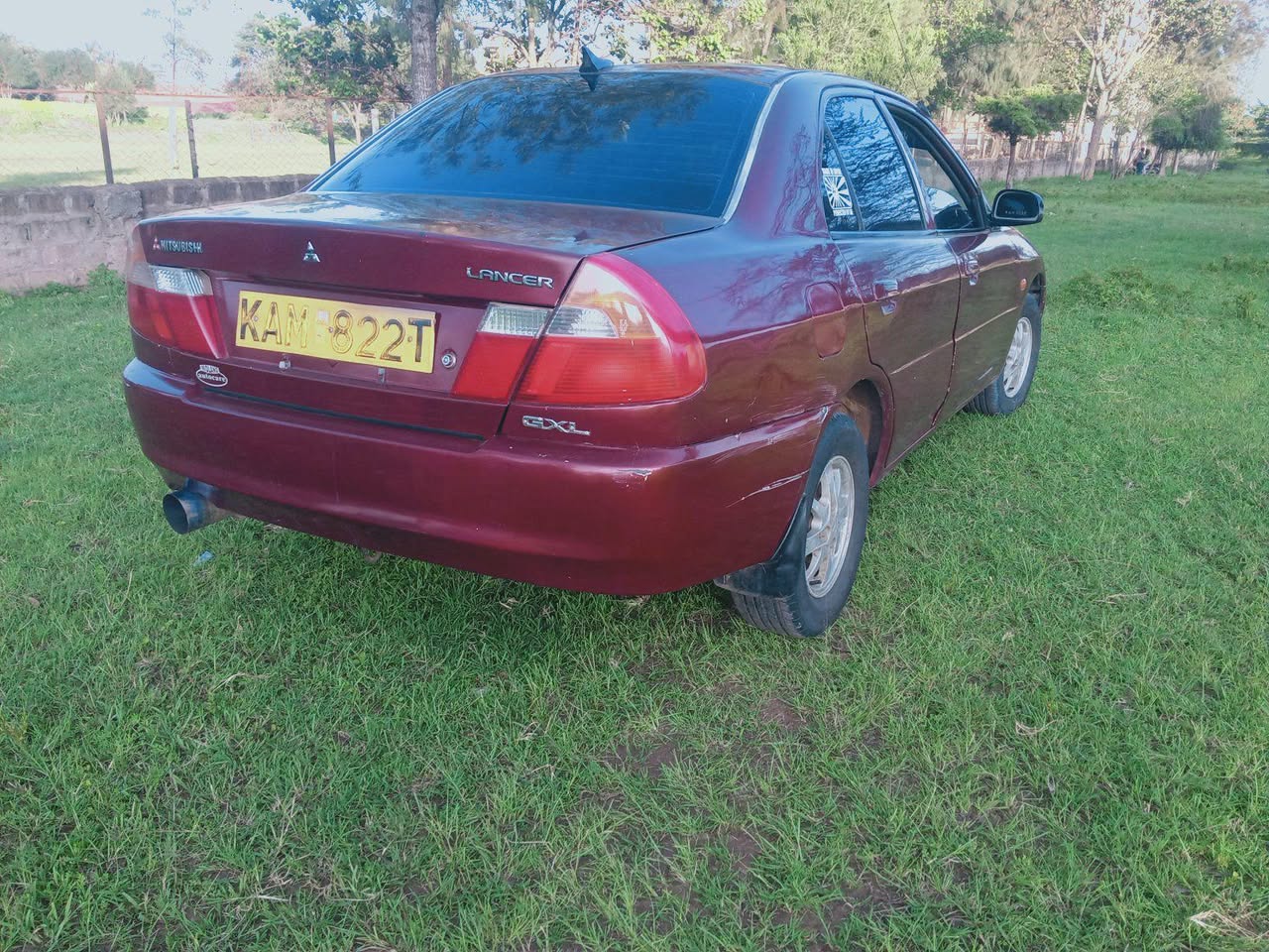 mitsubishi