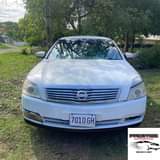 nissan cefiro