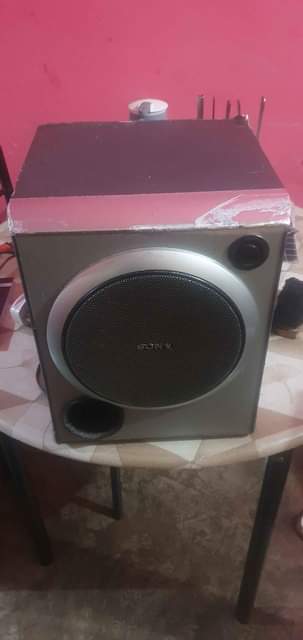 home theater