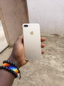 A picture of IPHONE 7 PLUS
