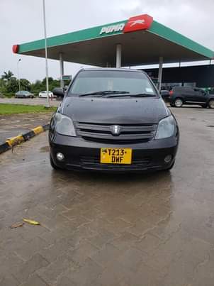 A picture of IST KALI SANA BEI M12