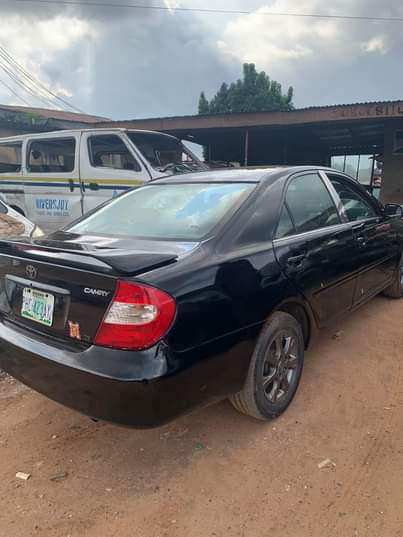 A picture of 04 Toyota Camry Big daddy for sale Buy and drive