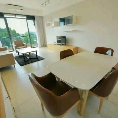 A picture of Fully furnished apartments for rent