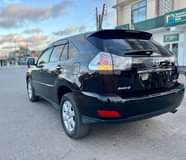 A picture of TOYOTA HARIER NEW MODEL FOR SALE