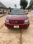 A picture of NEW ENTRY 2016 MODEL TOYOTA CORROLLA ACCIDENT FREE WITH JUST