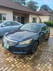 A picture of 2010 Honda Accord