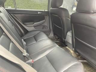 A picture of Honda DC