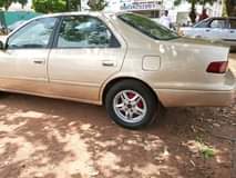 A picture of CAMRY Biglight