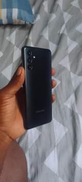 A picture of Samsung A04s
