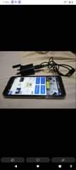 A picture of NOKIA C10