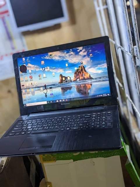 lenovo laptop