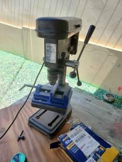 hammer drill