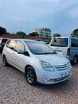 A picture of 2005 TOYOTA SPACIO 1 5L