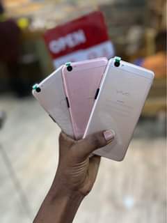 vivo phones