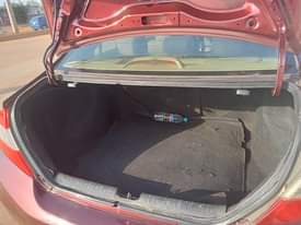 A picture of Honda civic 2013