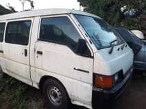 used ford ranger