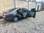 A picture of Belgium grade Pure first body Toyota spider 2007 2008 model
