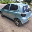 A picture of Toyota vits 3 9 million Automatic Engine nzima mwanza 0755382436