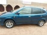 A picture of Nissan Almera Tino