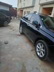 A picture of Lexus