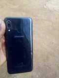 A picture of Samsung galaxy A20