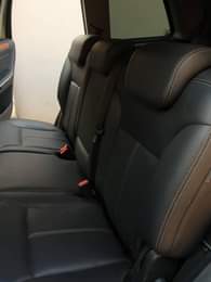 A picture of Model 2008 GL 450 Location Ibadan Price 10m asking negotiable
