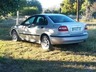 volvo s40