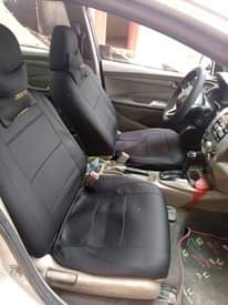 A picture of HONDA CITY 11