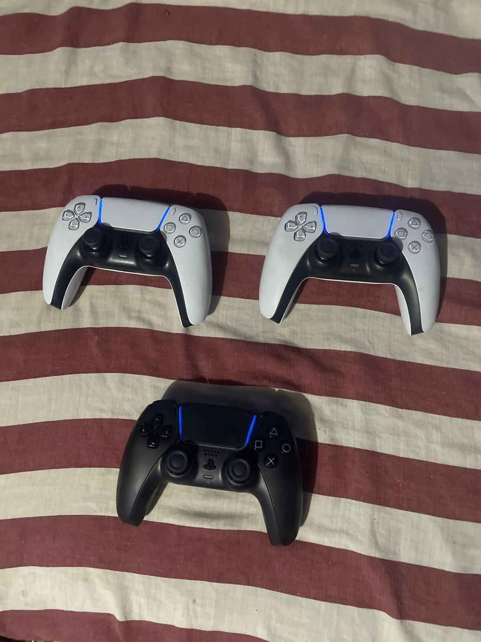 gaming