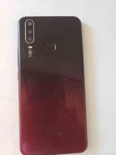 A picture of Phone