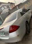A picture of Honda Accord 2007