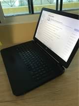 hp pavilion
