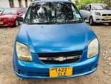 A picture of Chevrolet milion 4.8 Ipo mwanza Automatic Engine safi 0784857610 Kama