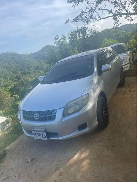 cars F.