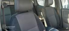 A picture of Toyota D4D 2 5T