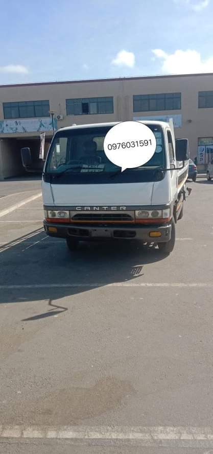 trucks