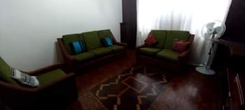 A picture of HOUSE FOR RENT IN CITY CENTRE
