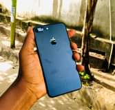 A picture of iPhone 7 plus 256GB