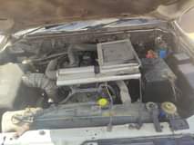 A picture of Pajero mayai kipisi