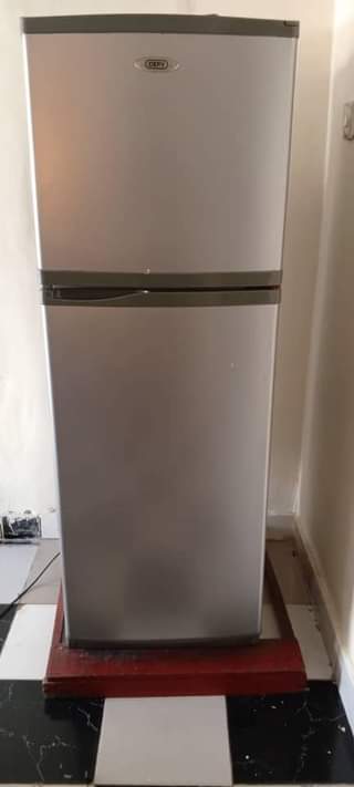 fridges