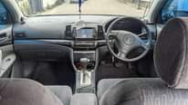 A picture of TOYOTA ALLION 0745363477