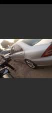A picture of Mercedes Benz c230 2006model Price 1 7m Kaduna Nigeria Gear