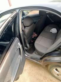 A picture of Chevrolet aveo