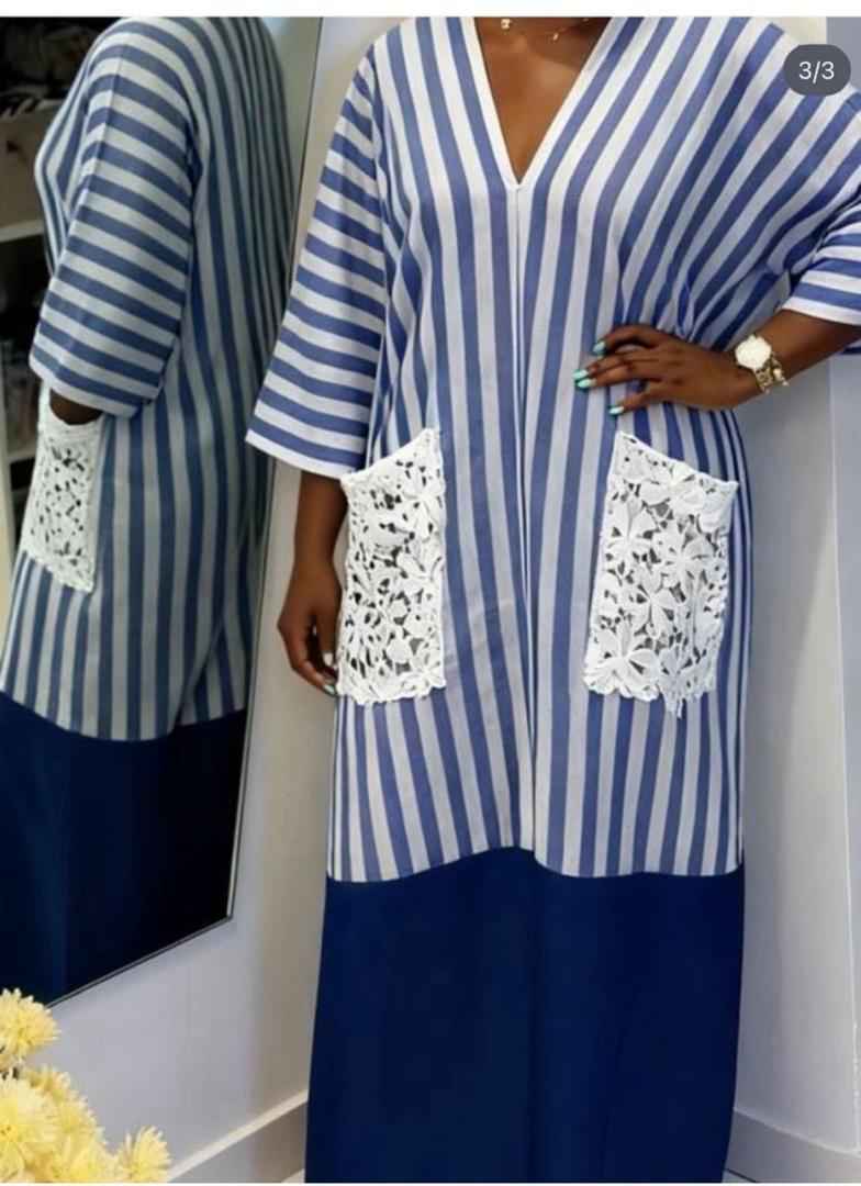 A picture of kaftan