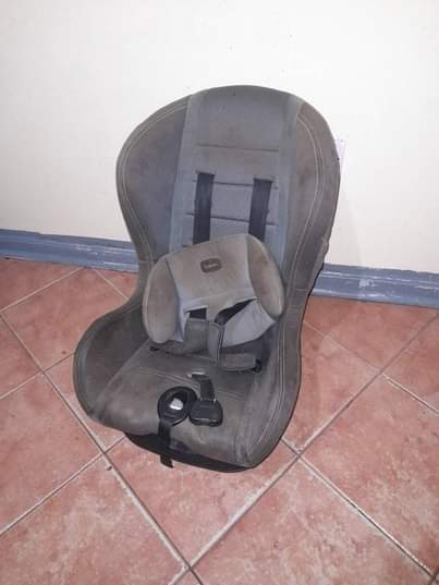 baby car seat