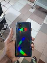 A picture of Samsung A21s