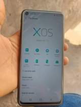 A picture of Very neat infinix note 7lite 4gb 64gb over neat and