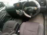A picture of TOYOTA WISH 0714058883