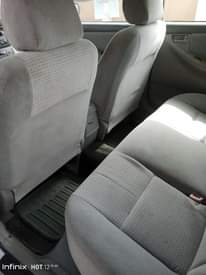 A picture of Toyota Corolla 07